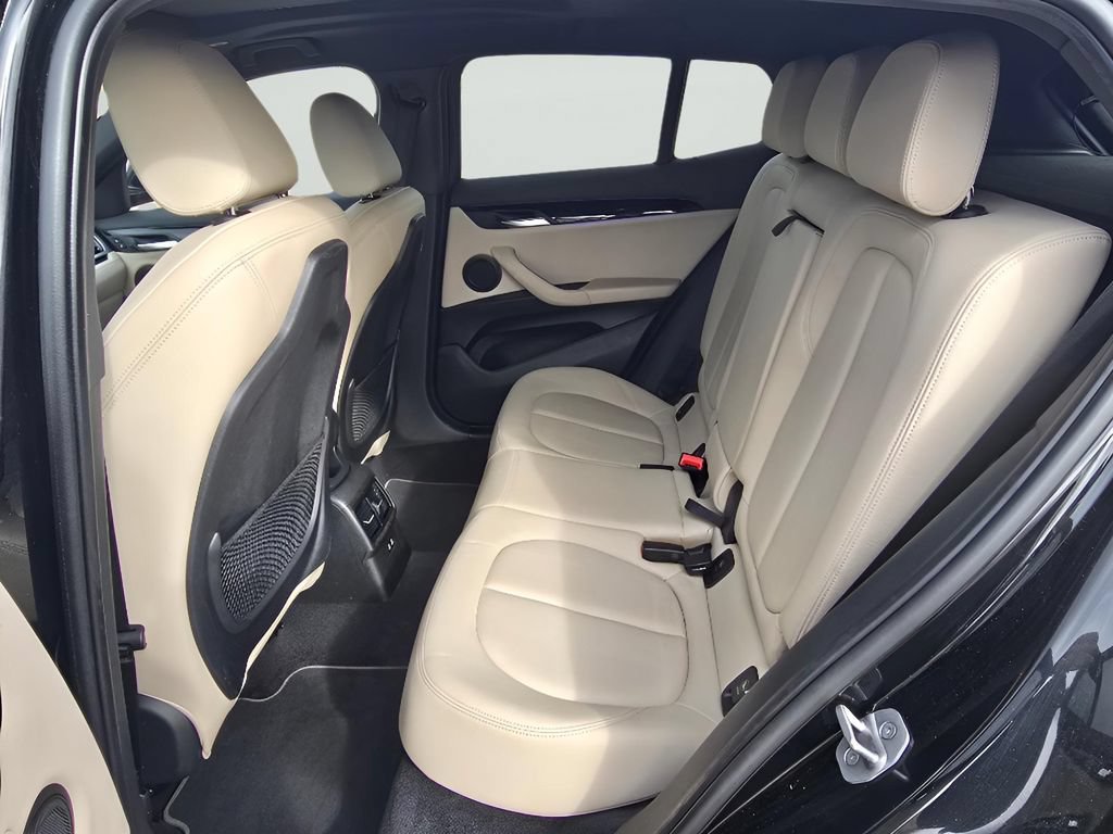 Used 2023 BMW X2 xDrive28i w/ Convenience Package AWD/4WD image 30