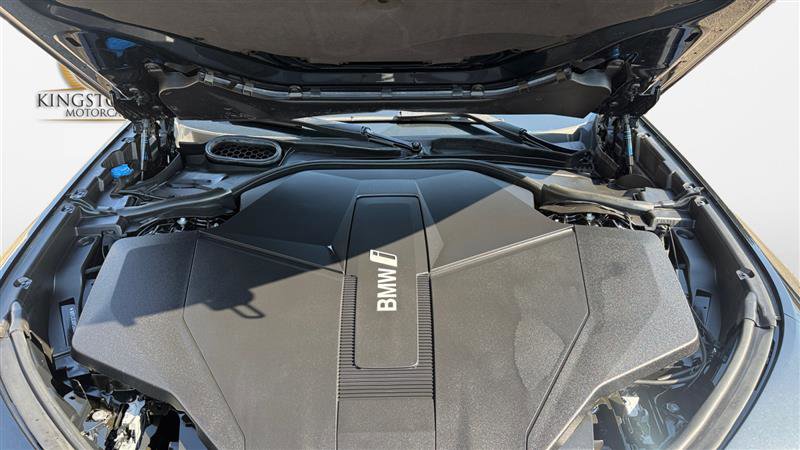 Used 2023 BMW i7 xDrive60 AWD/4WD image 20