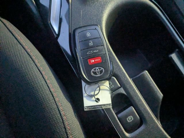 Used 2024 Toyota Corolla SE image 37