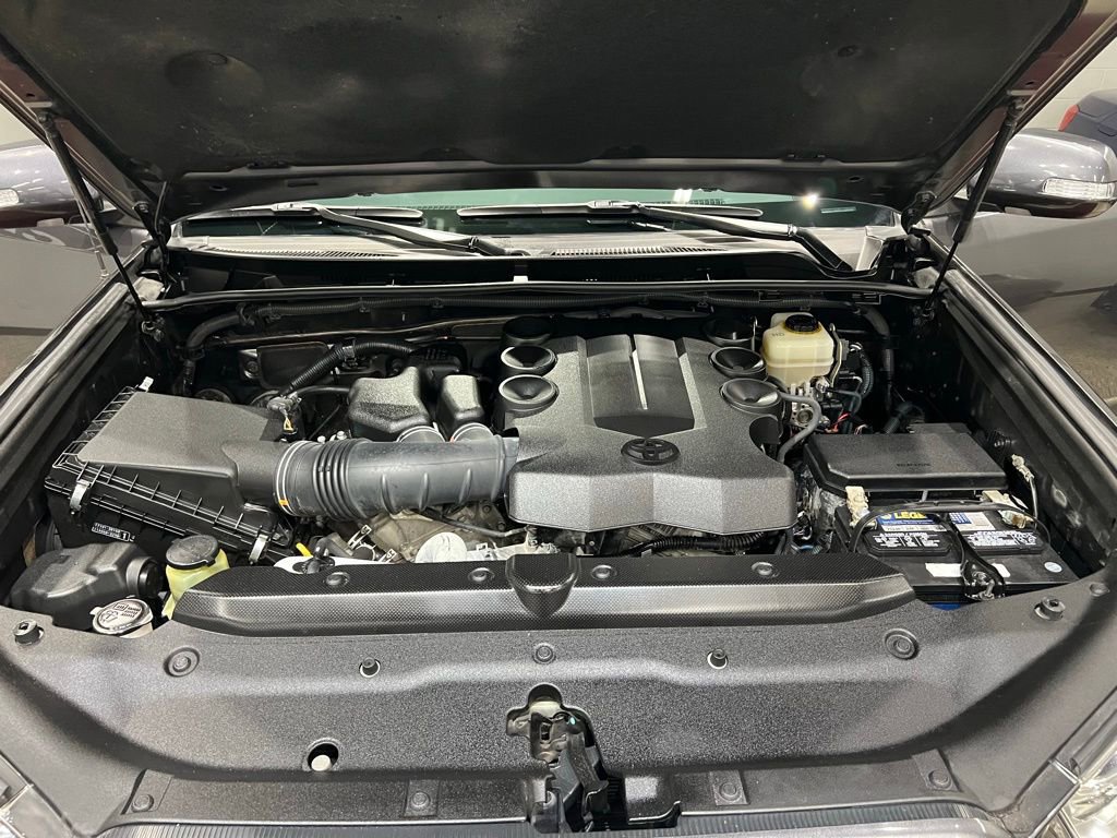 Used 2013 Toyota 4Runner Limited image 45