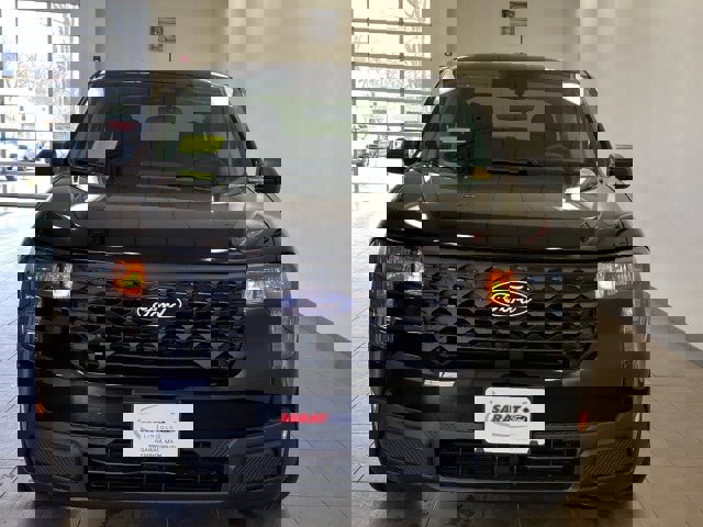 New 2025 Ford Maverick XL w/ Equipment Group 102A image 3