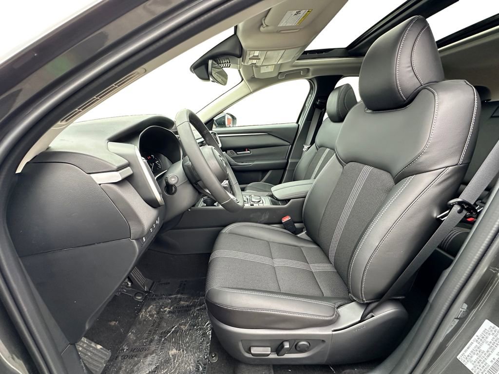 New 2026 MAZDA CX-50 2.5 Hybrid w/ Weather Package image 9