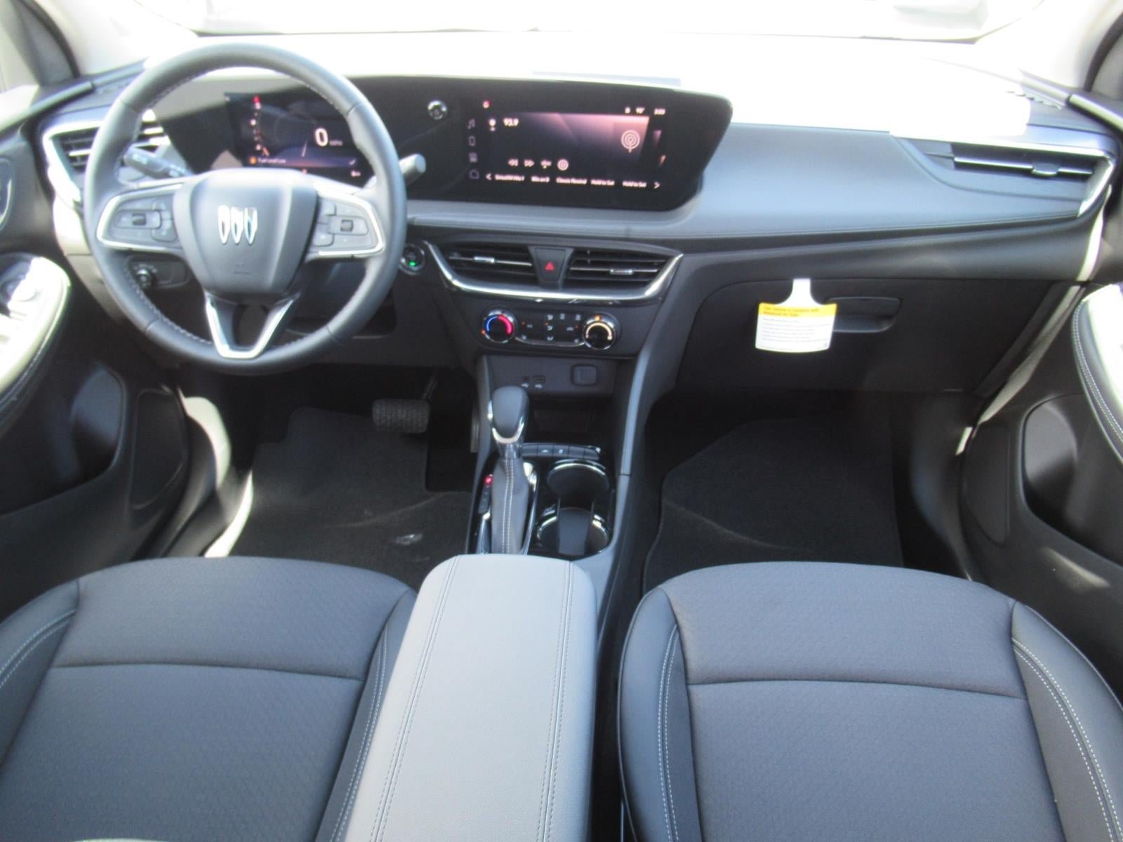 New 2026 Buick Encore GX Preferred w/ Comfort Package FWD image 12
