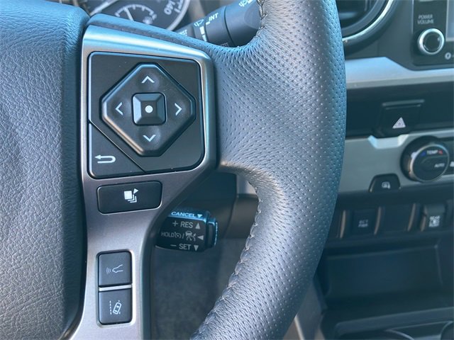 Used 2023 Toyota Tacoma SR5 image 20