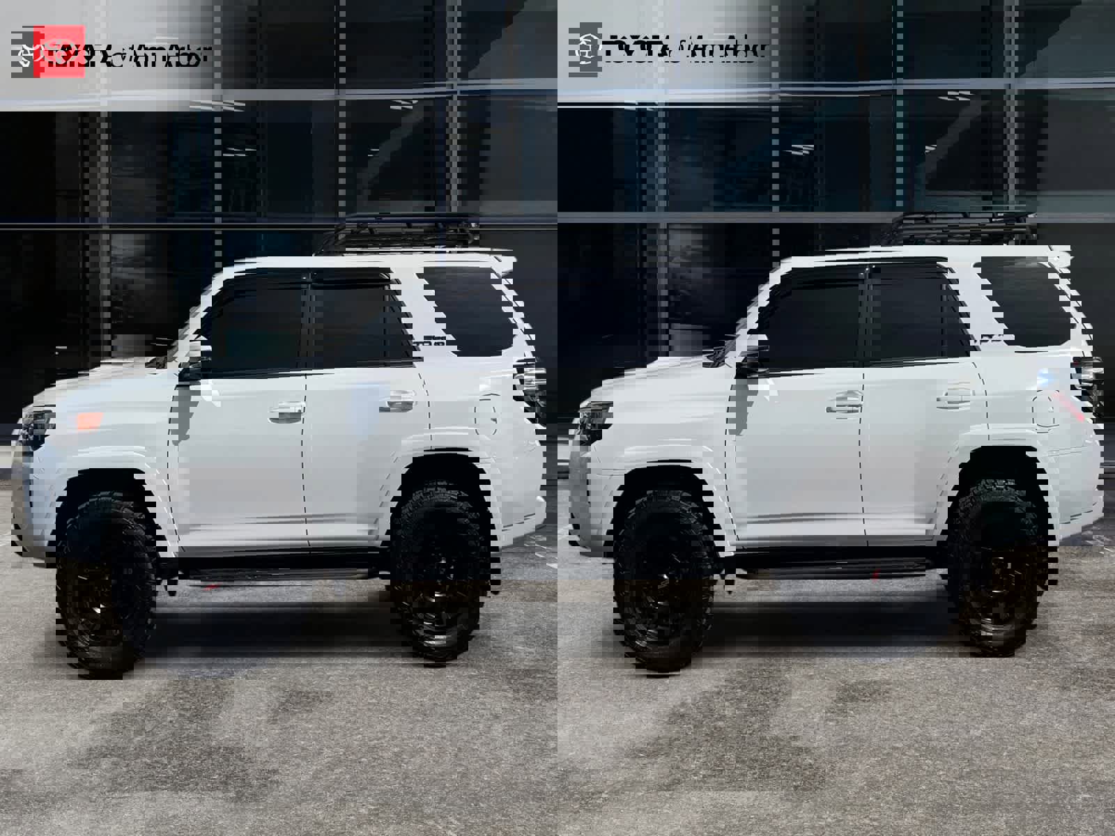 Used 2023 Toyota 4Runner TRD Pro image 10