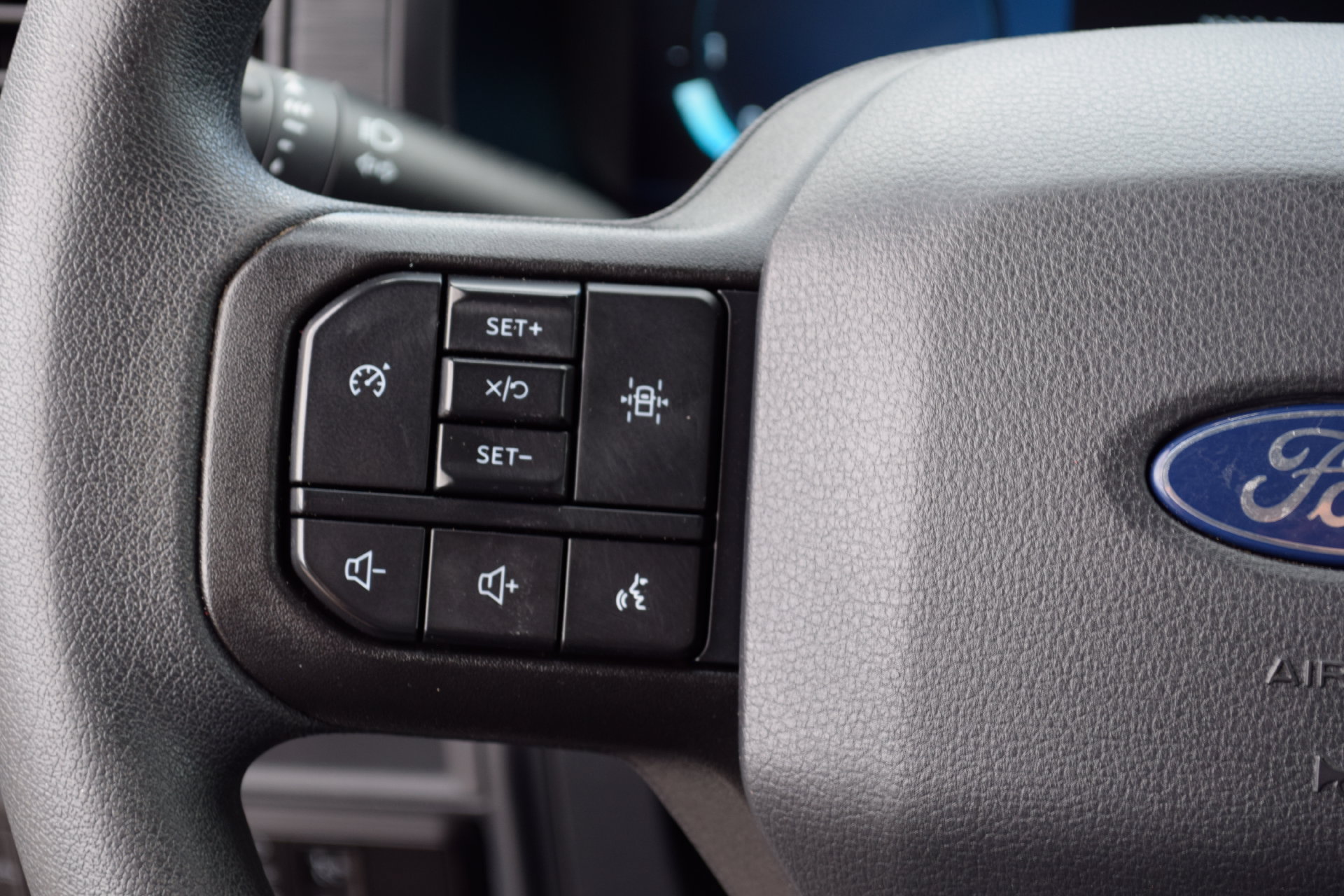 Used 2024 Ford F150 STX AWD/4WD image 8