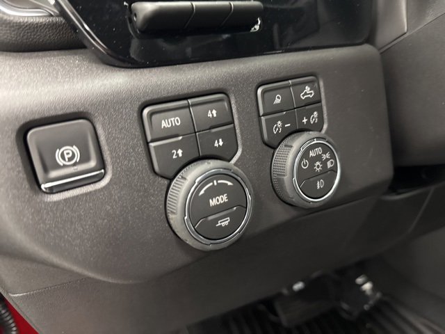 New 2026 Chevrolet Silverado 1500 LTZ w/ Technology Package image 13