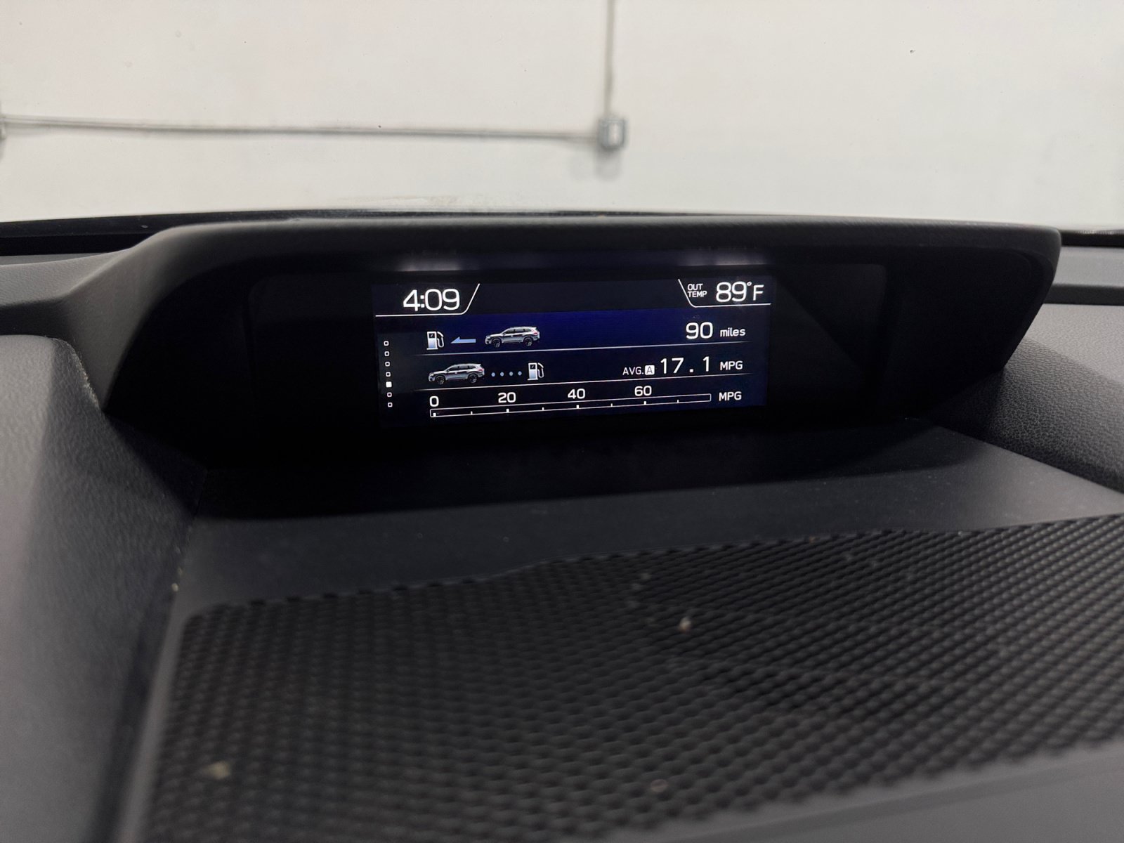 Used 2019 Subaru Ascent Limited AWD/4WD image 18