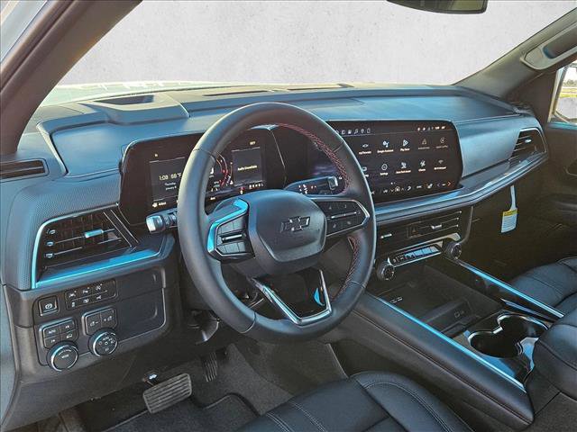 New 2026 Chevrolet Suburban RST w/ Comfort Package image 3