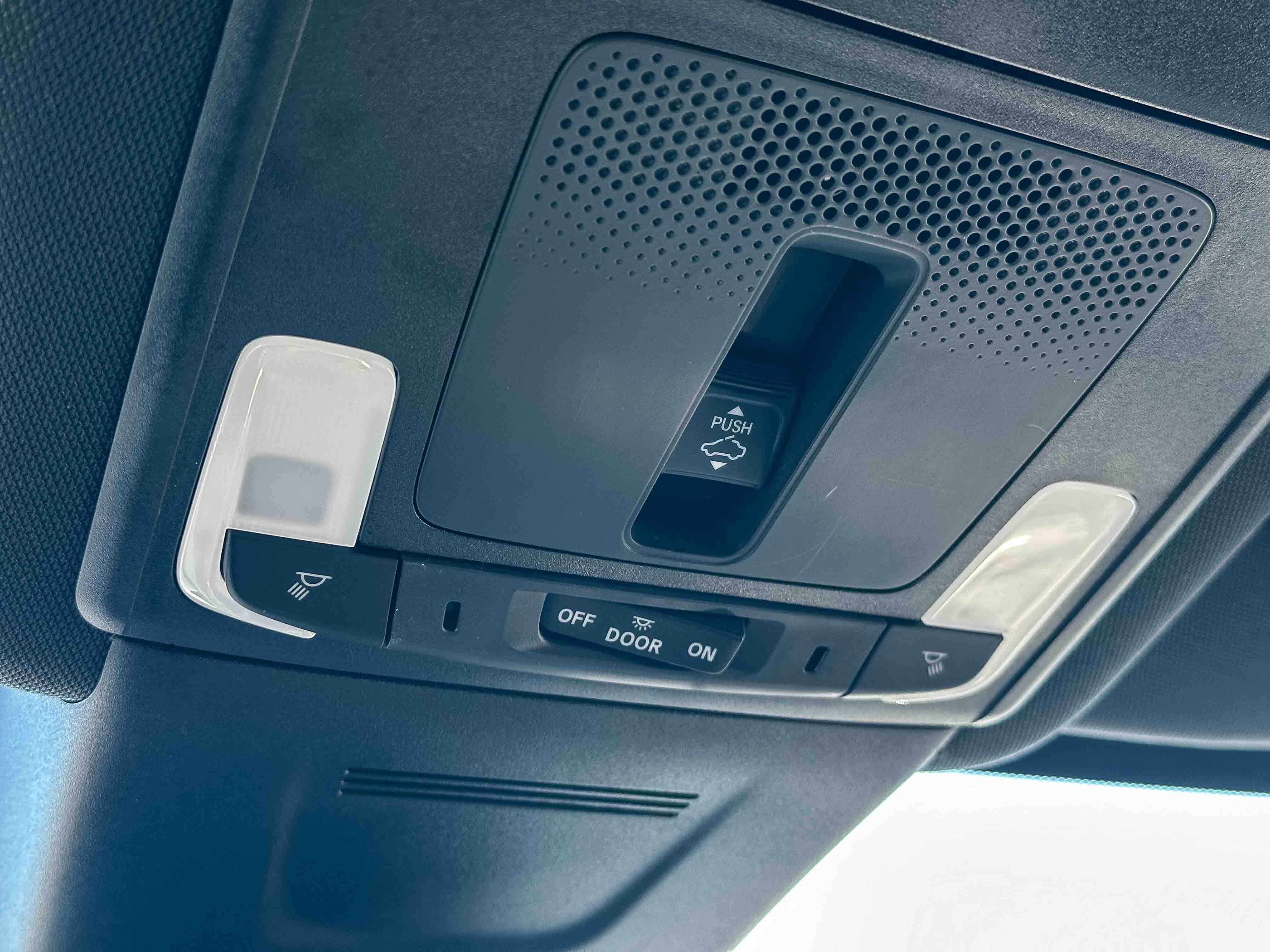 Certified 2025 Honda CR-V Sport-L image 38