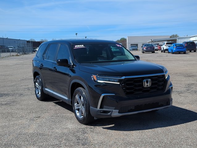 Used 2023 Honda Pilot EX-L image 3