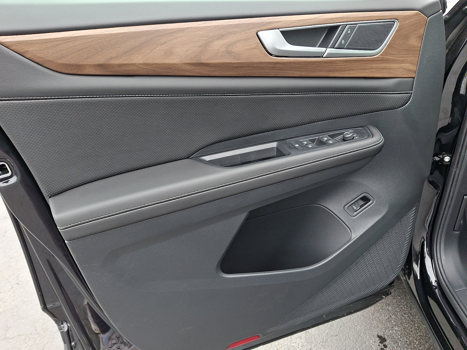 New 2026 Volkswagen Atlas SE AWD/4WD image 9