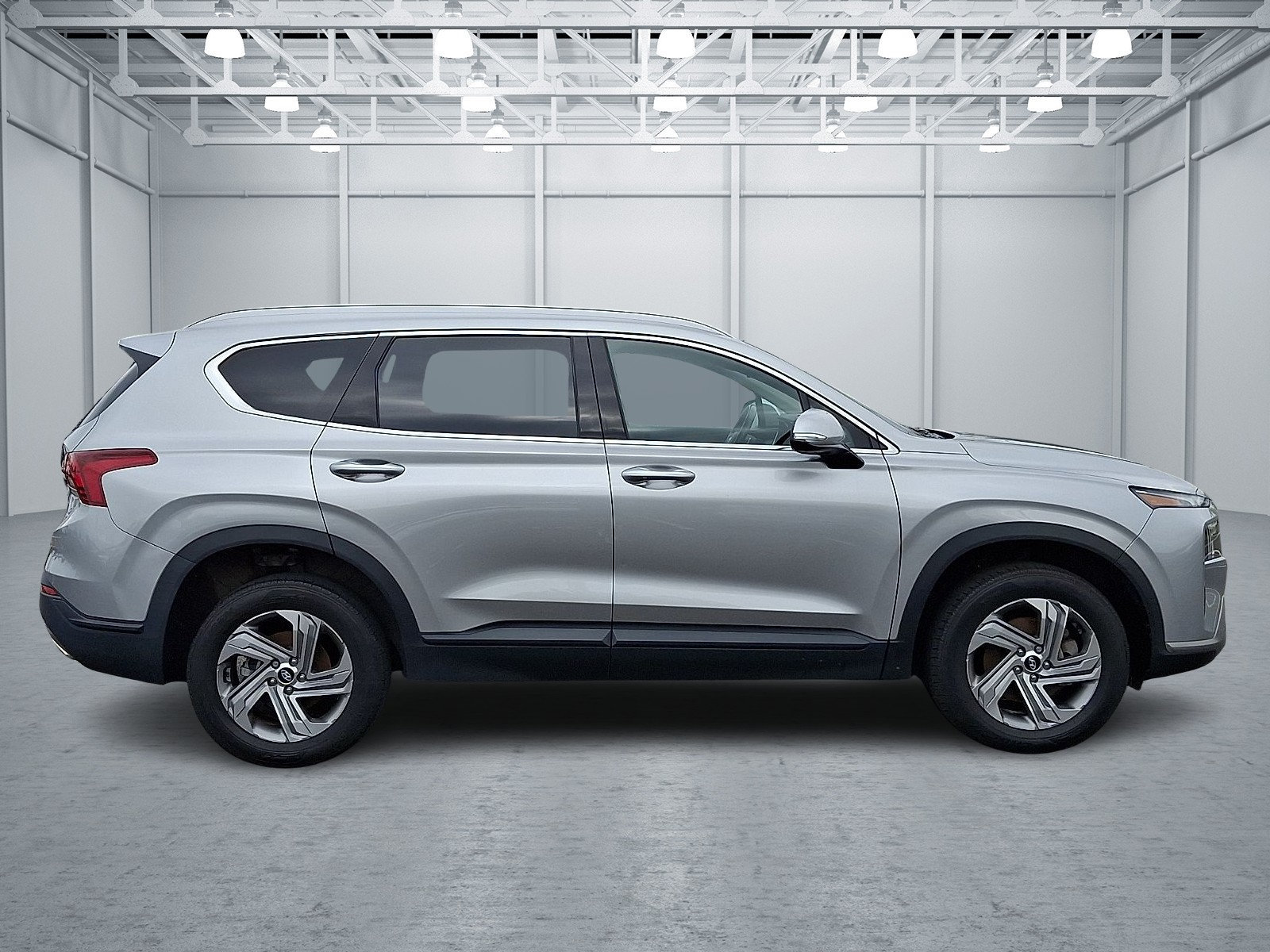 Used 2023 Hyundai Santa Fe SEL AWD/4WD image 7