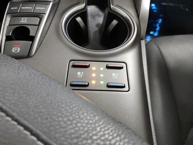 Certified 2023 Toyota Camry XSE w/ Navigation Package image 37