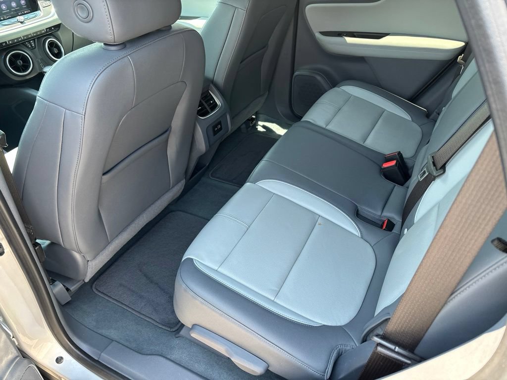 Used 2020 Chevrolet Blazer LT AWD/4WD image 14