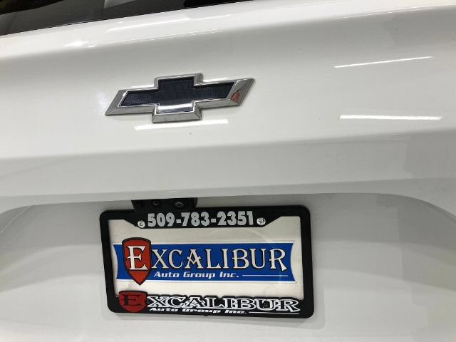 Used 2024 Chevrolet Blazer EV RS AWD/4WD image 16
