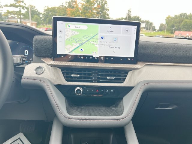 New 2026 Ford Explorer Active AWD/4WD image 14