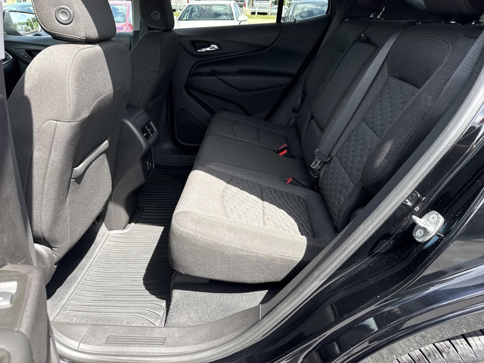 Used 2019 Chevrolet Equinox LT FWD image 28