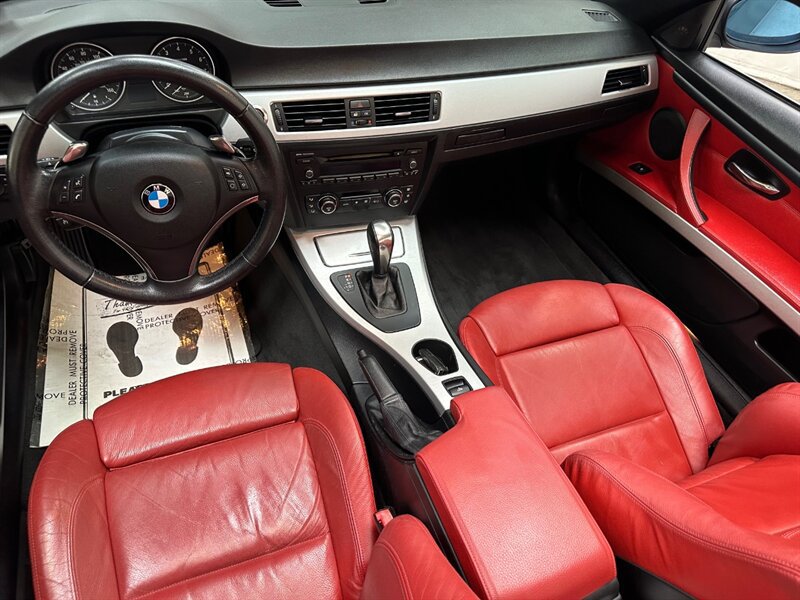 Used 2007 BMW 335i Convertible RWD image 18