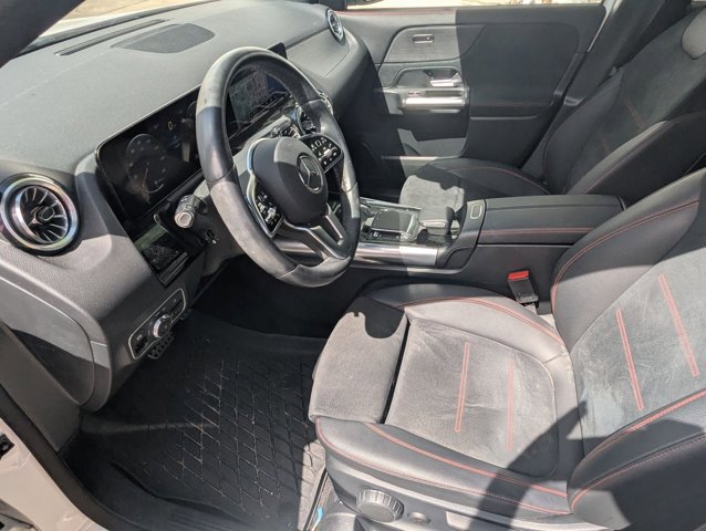 Used 2022 Mercedes-Benz GLA 250 4MATIC image 12