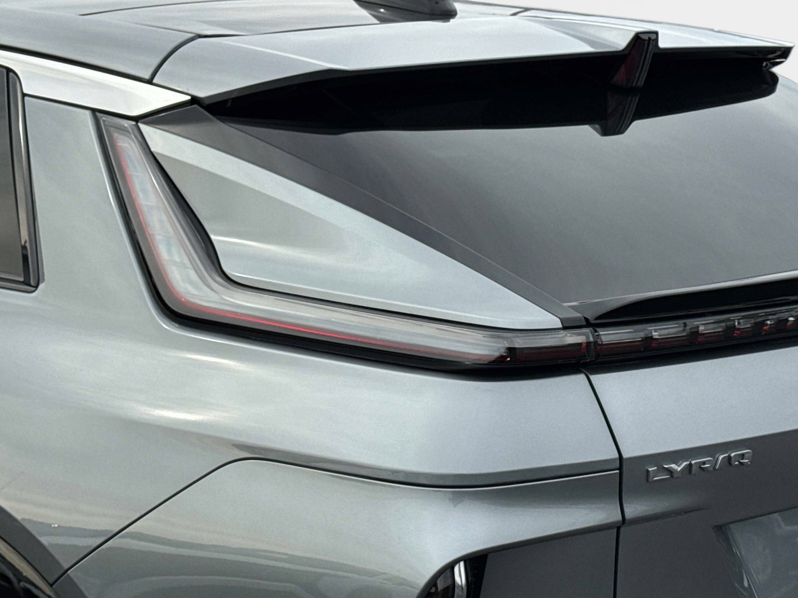 Certified 2024 Cadillac Lyriq Luxury w/ LPO, Floor Liner Package image 31