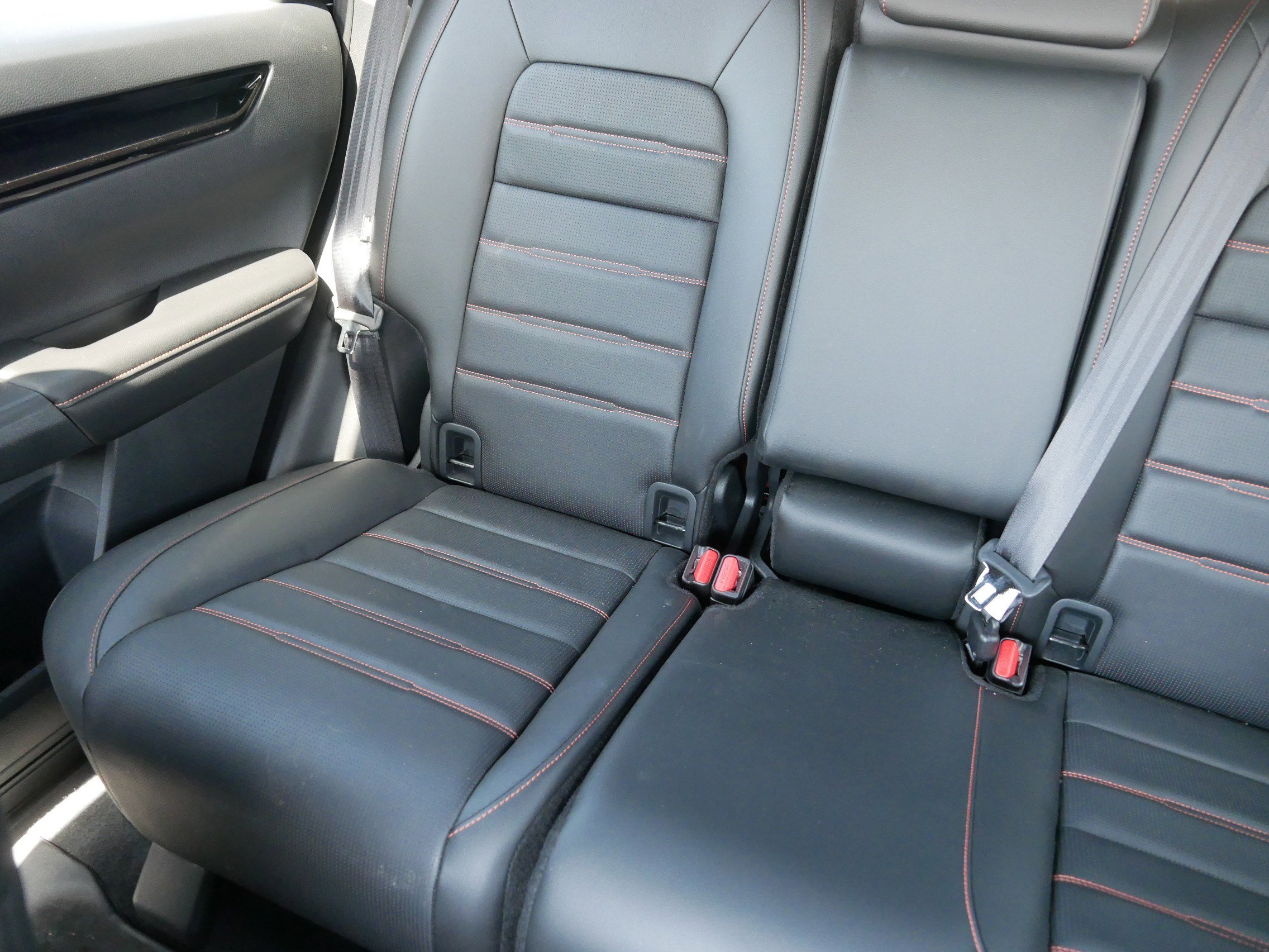 Used 2025 Honda CR-V Sport Touring image 12