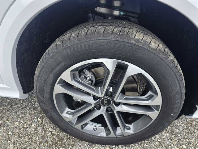 New 2026 Audi Q5 Premium AWD/4WD image 9