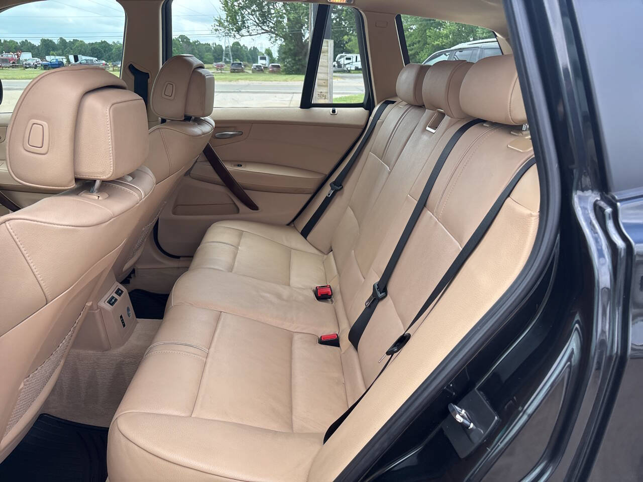 Used 2010 BMW X3 xDrive30i AWD/4WD image 14