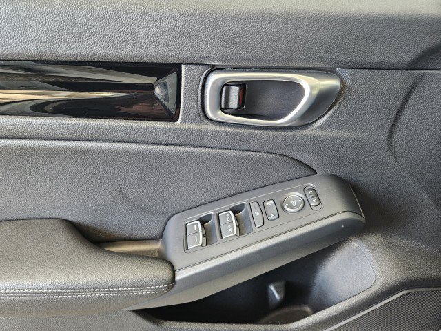 Used 2024 Honda Civic EX-L image 31
