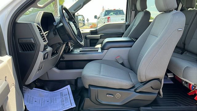 Used 2018 Ford F150 XLT w/ Equipment Group 301A Mid AWD/4WD image 20
