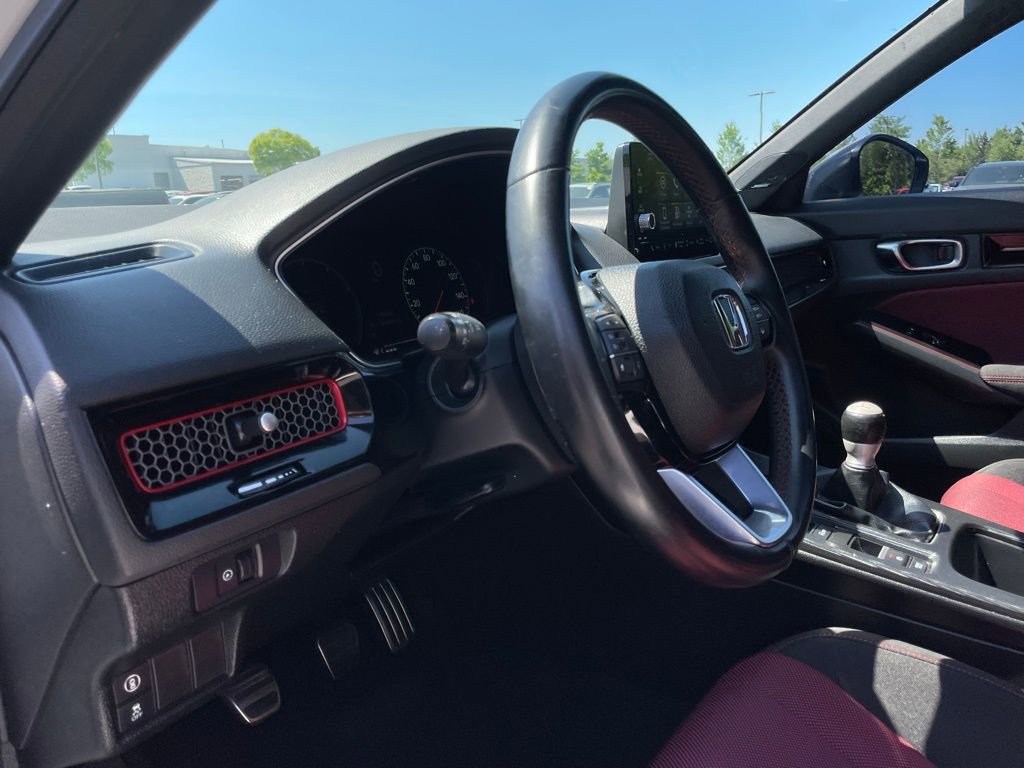 Used 2024 Honda Civic Si image 28