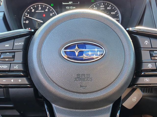 New 2026 Subaru Forester Touring image 25