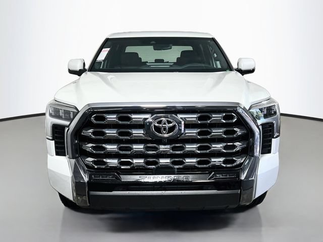 New 2026 Toyota Tundra Platinum AWD/4WD image 7