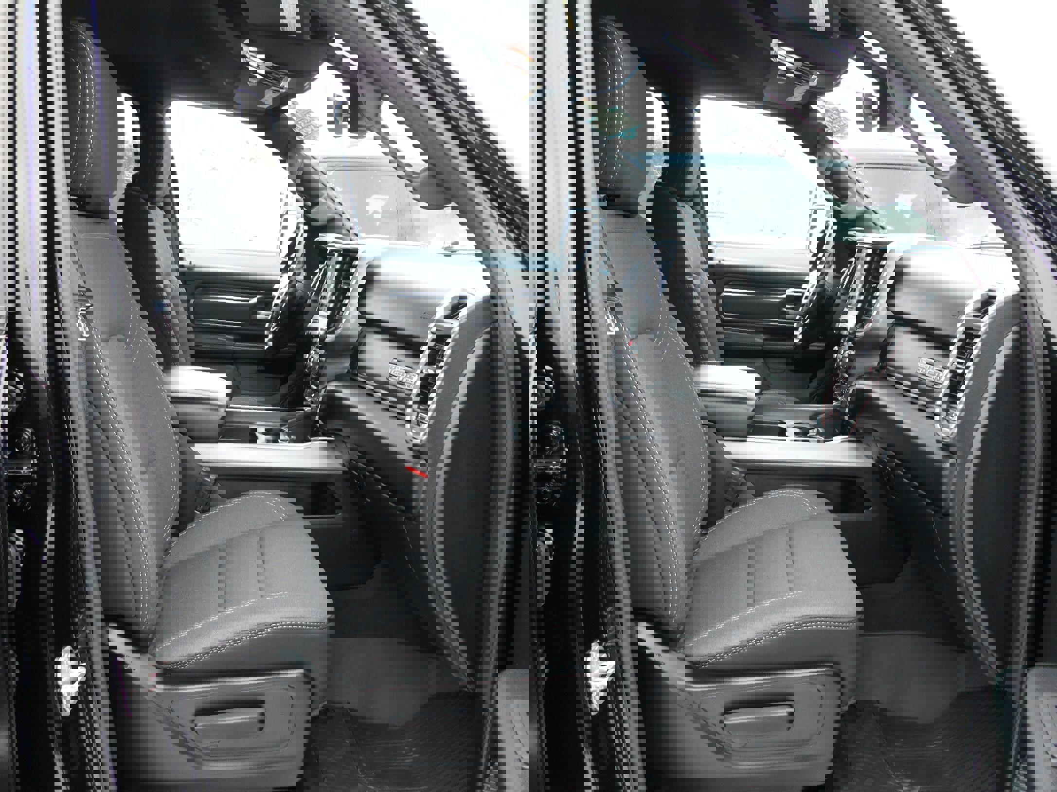 Certified 2021 RAM 1500 Big Horn image 23