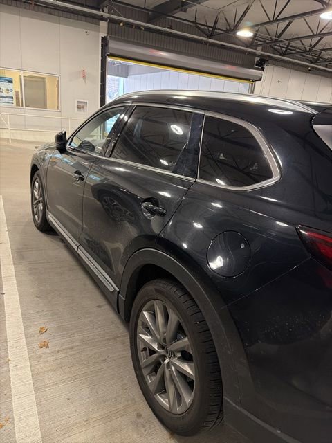 Used 2020 MAZDA CX-9 Grand Touring image 4