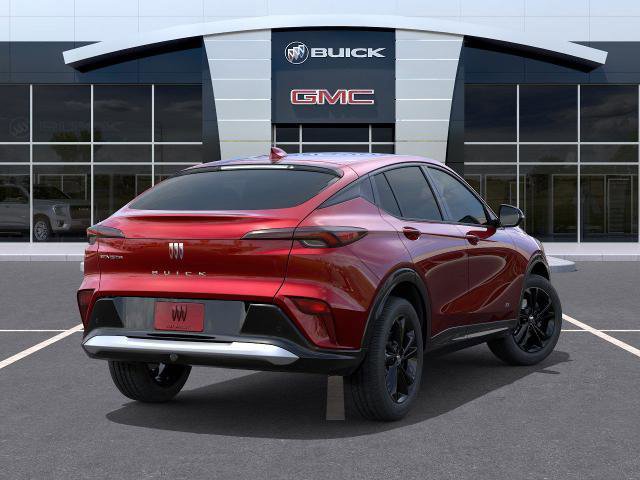 New 2026 Buick Envista Sport Touring w/ Convenience I Package image 28