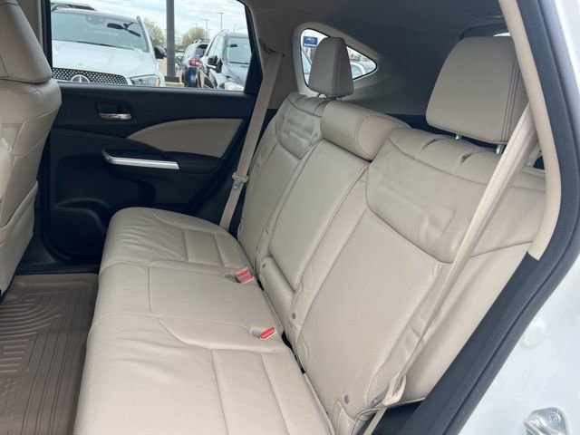 Used 2016 Honda CR-V EX-L image 8