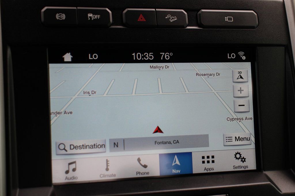 Used 2019 Ford F250 Lariat w/ Lariat Ultimate Package image 30