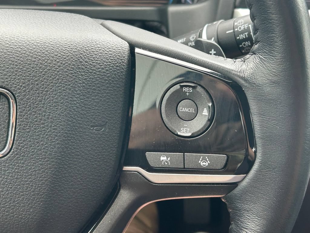 Used 2023 Honda Odyssey Touring image 42