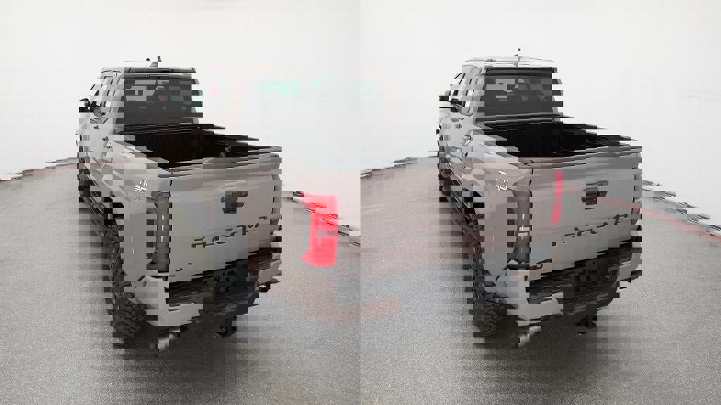 New 2026 Toyota Tacoma TRD Sport image 6