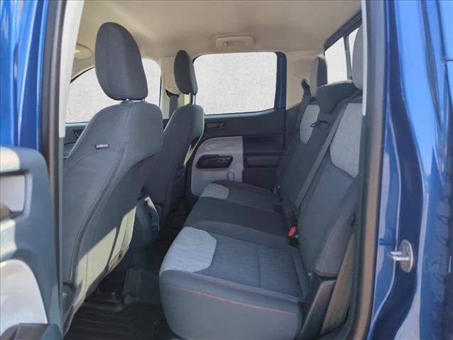 Certified 2023 Ford Maverick XLT w/ Equipment Group 300A Standard AWD/4WD image 19