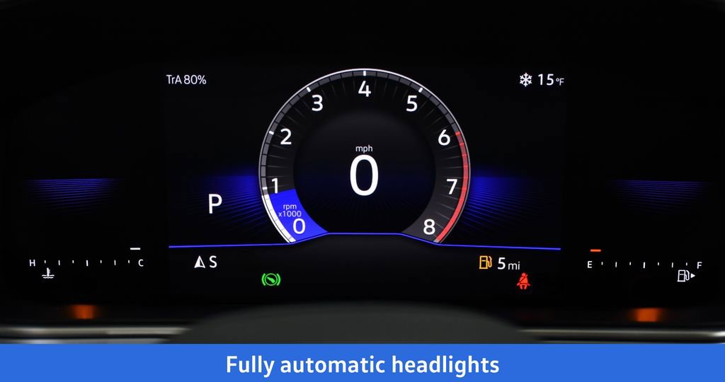 New 2026 Volkswagen Taos SE image 13