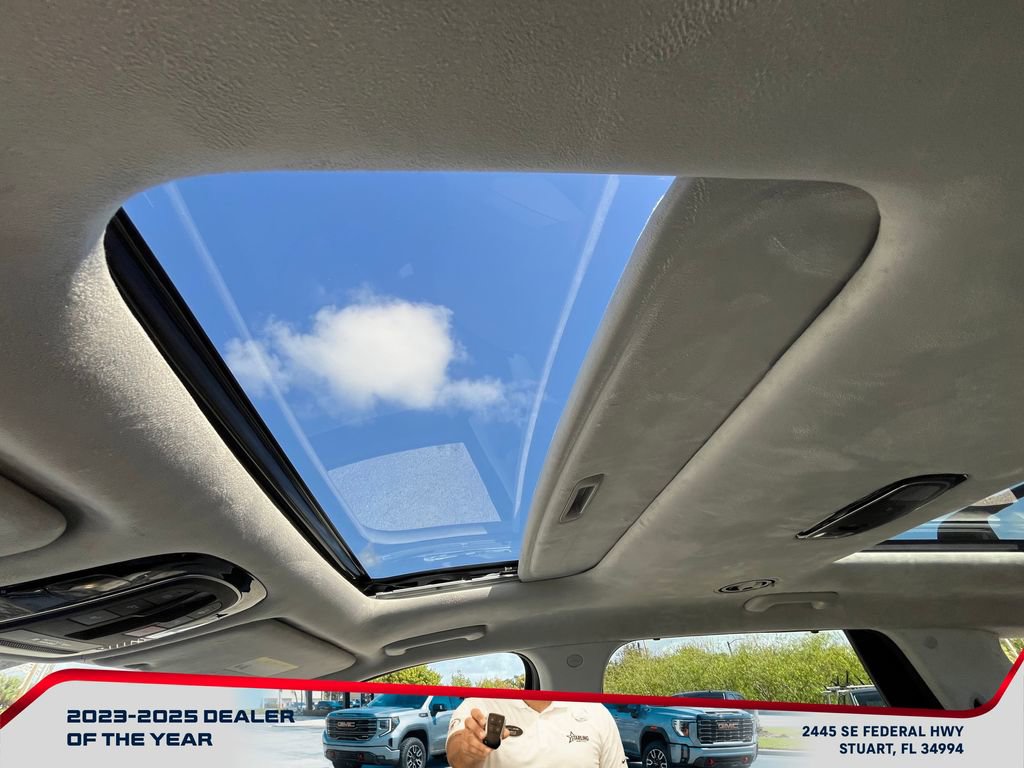 Used 2024 Hyundai Palisade Calligraphy image 35