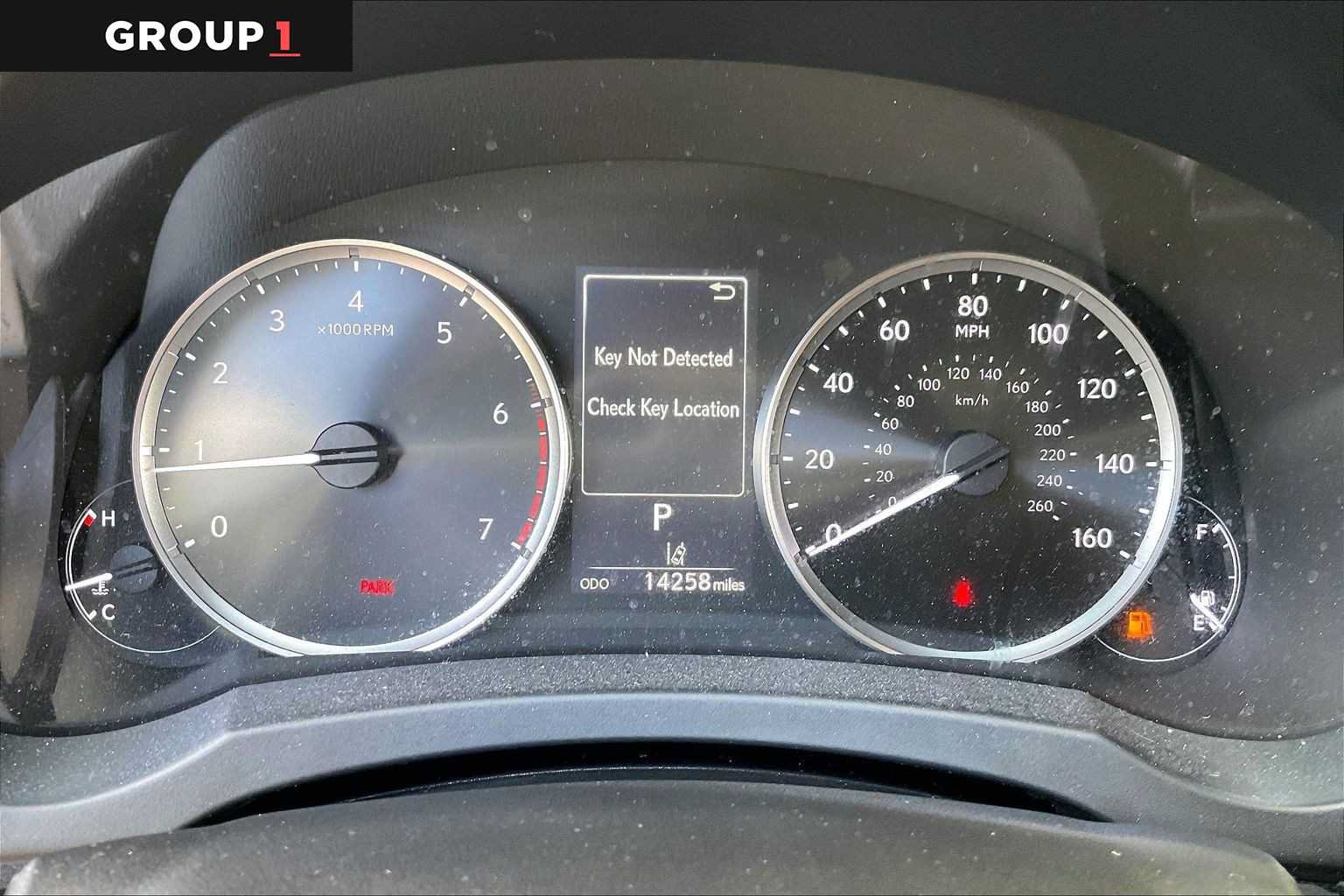Certified 2023 Lexus IS 300 w/ Premium Package RWD image 23