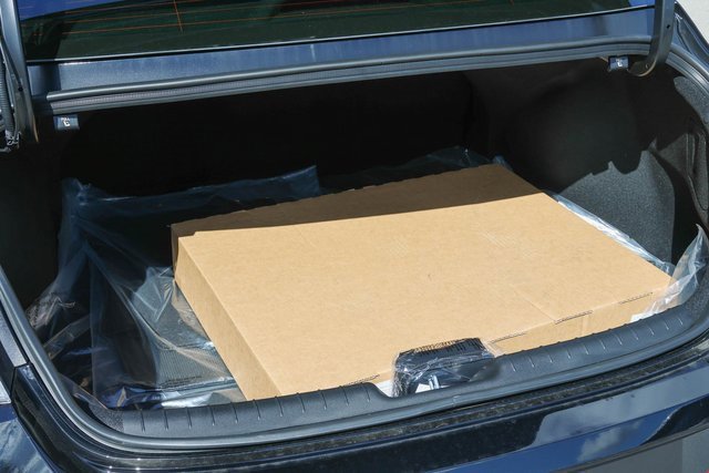 New 2025 Hyundai Elantra Blue image 7