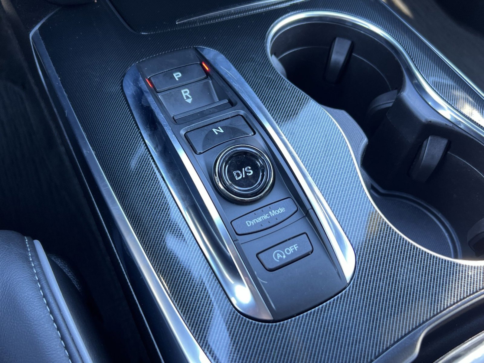 Certified 2019 Acura MDX A-Spec image 23