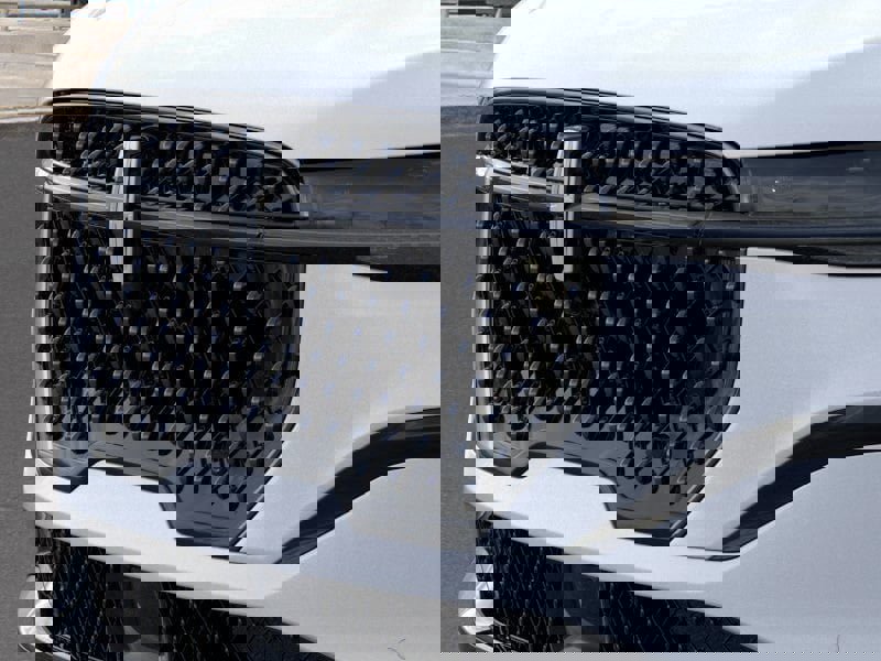 New 2026 Lincoln Nautilus Reserve w/ Jet Appearance Package image 39