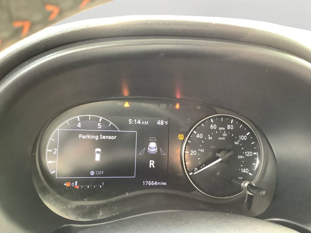 Used 2024 Nissan Kicks SR image 29