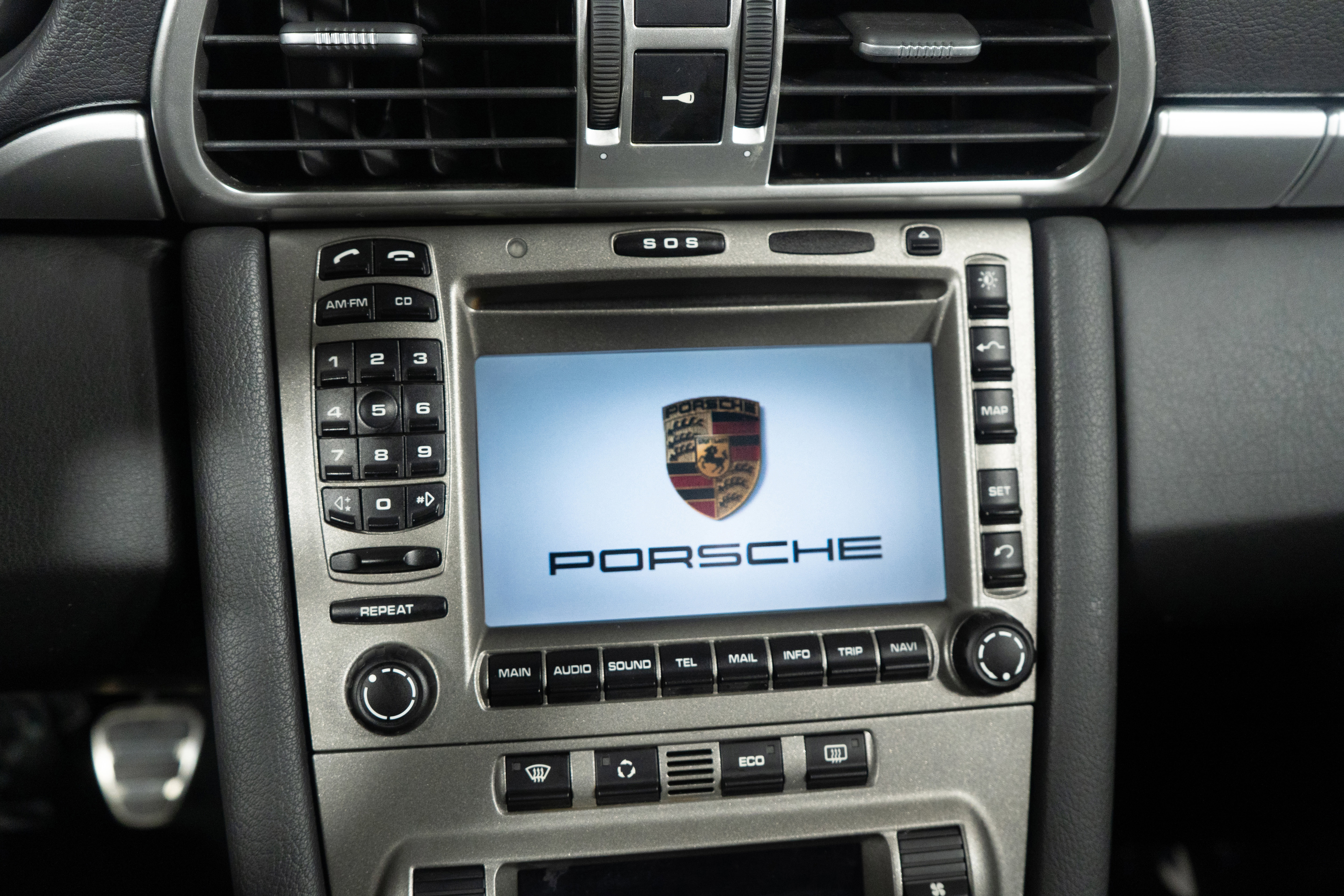 Used 2006 Porsche 911 Carrera S image 34