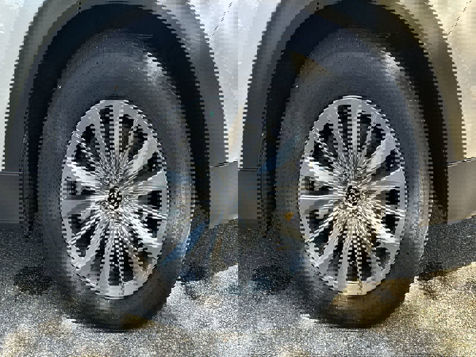 Used 2024 MAZDA CX-90 Plug-In Hybrid w/ Preferred AWD/4WD image 14